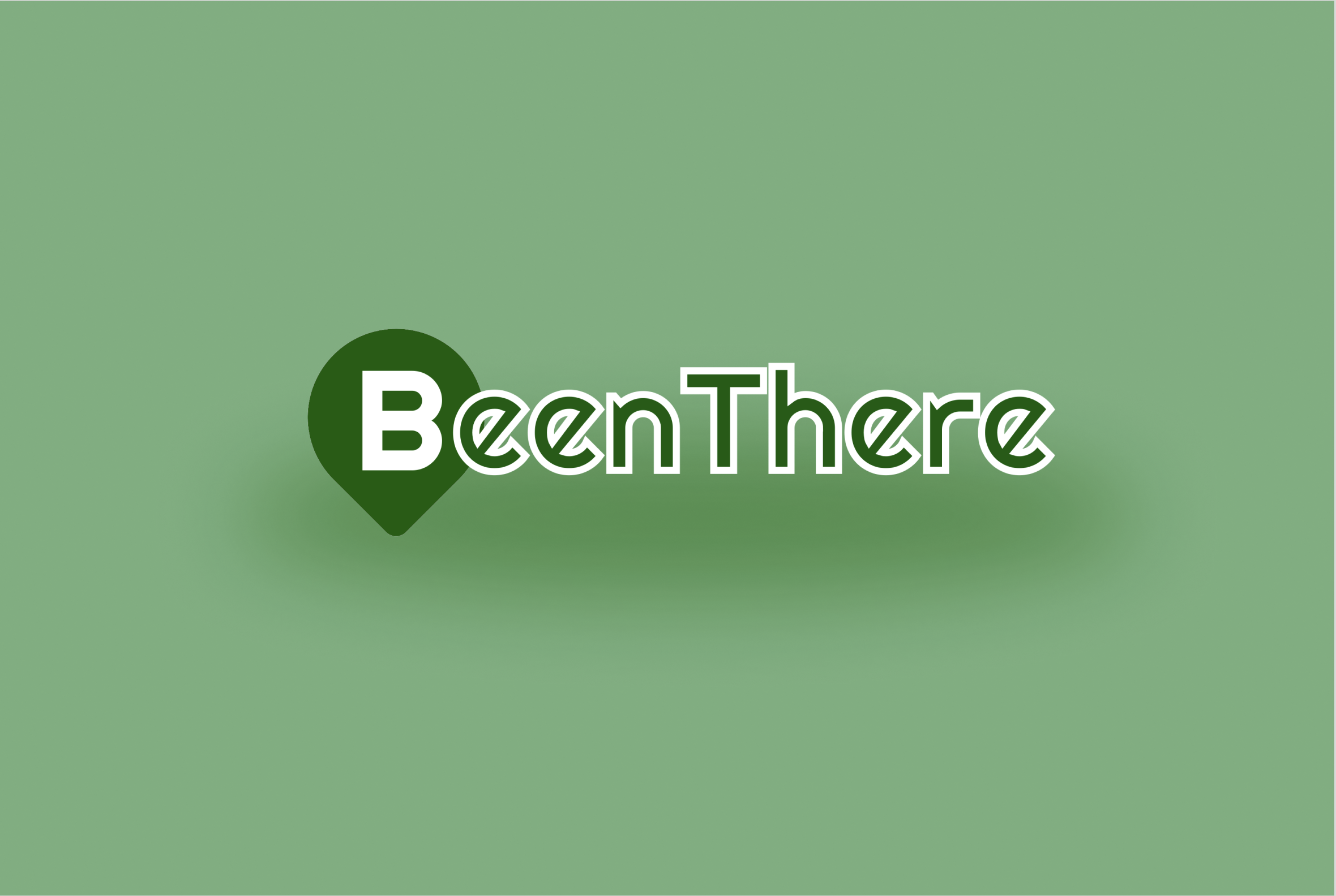 BeenThere - in progress..